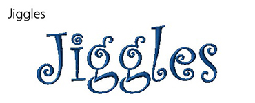 Jiggles